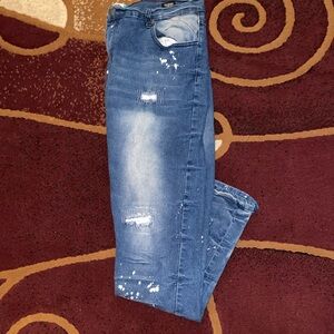 Men jeans size 40 very clean